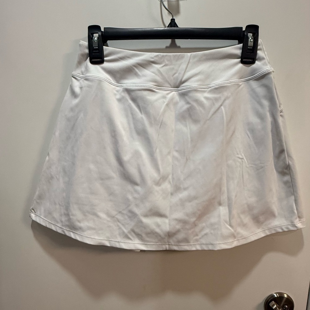 Stelle Women Tennis Skirt Golf Skorts Athletic High Waisted with Pockets Inner - Picture 7 of 11